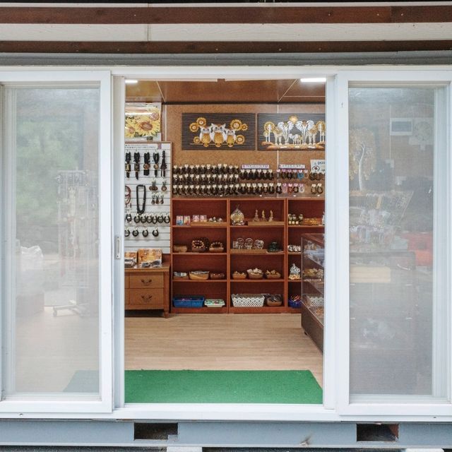모든것이 조화로운