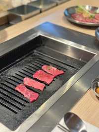 上環最新高質燒肉餐廳-延燒肉