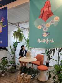 신나게 즐기는 부산 가을축제 페스티벌 시월🍂