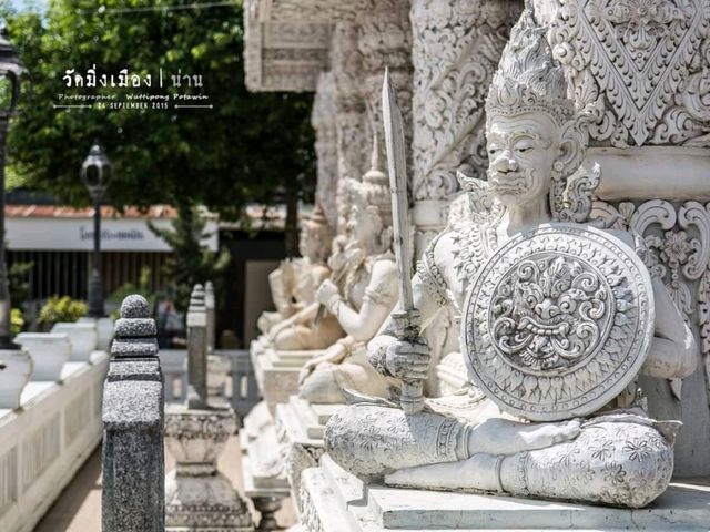 วัดมิ่งเมือง