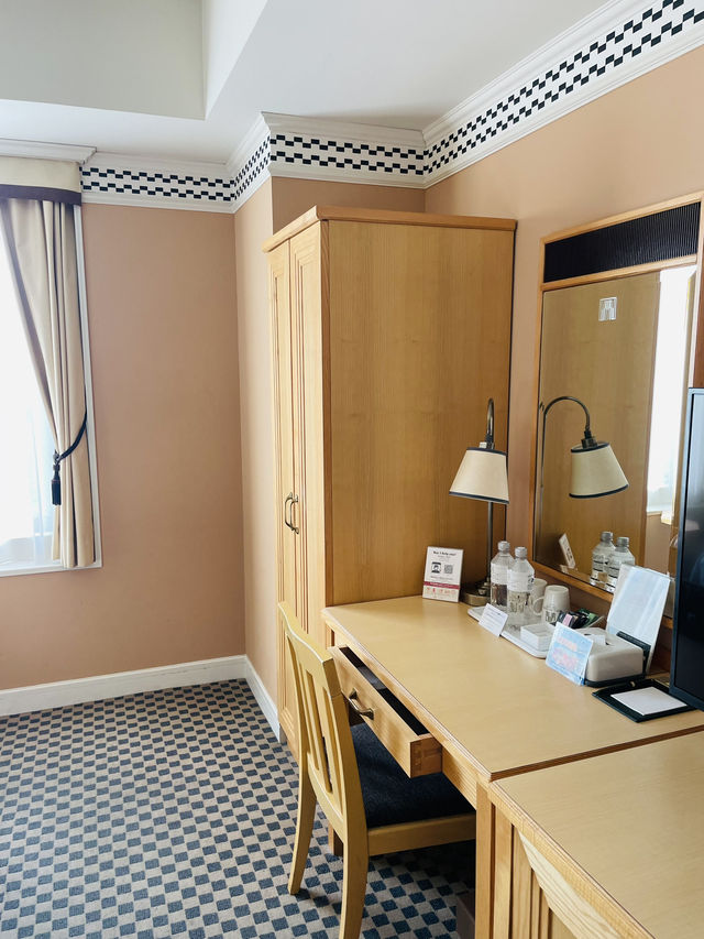 【北海道:札幌】観光にもビジネスにもおすすめ！！モントレエーデルホフ札幌！