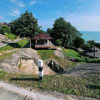 หมู่เกาะทะเลใต้