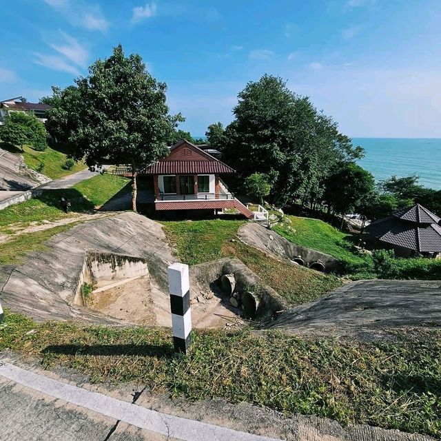 หมู่เกาะทะเลใต้