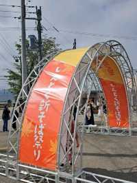 【しんとく新そば祭り:北海道新得町】美味しい新そばを味わえる楽しいお祭り✨