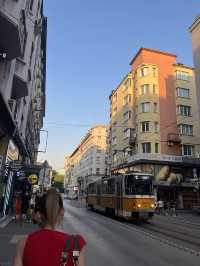 歐盟國家最被低估的城市：索非亞🇧🇬🏙️‼️