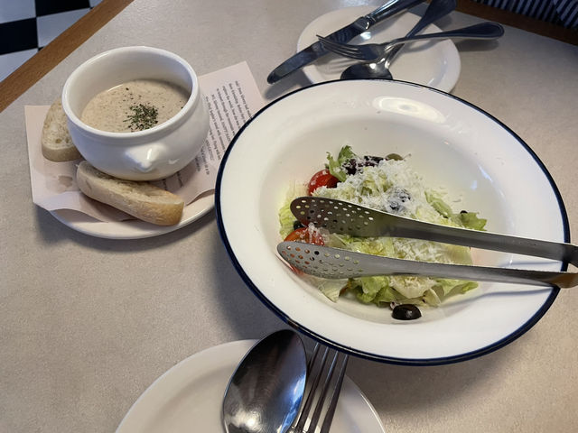대구 근교 경산 맛집, 덕담 경산점
