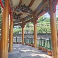 湖山巖湖山寺