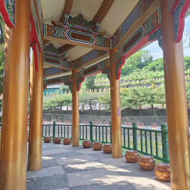 湖山巖湖山寺