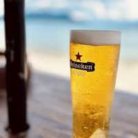"Octoberfest Happy Hour at Scarborough Fish and Chips, Langkawi"