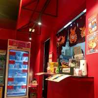 KaoKaoBom ร้านอาหารเกาหลีที่จริงใจ