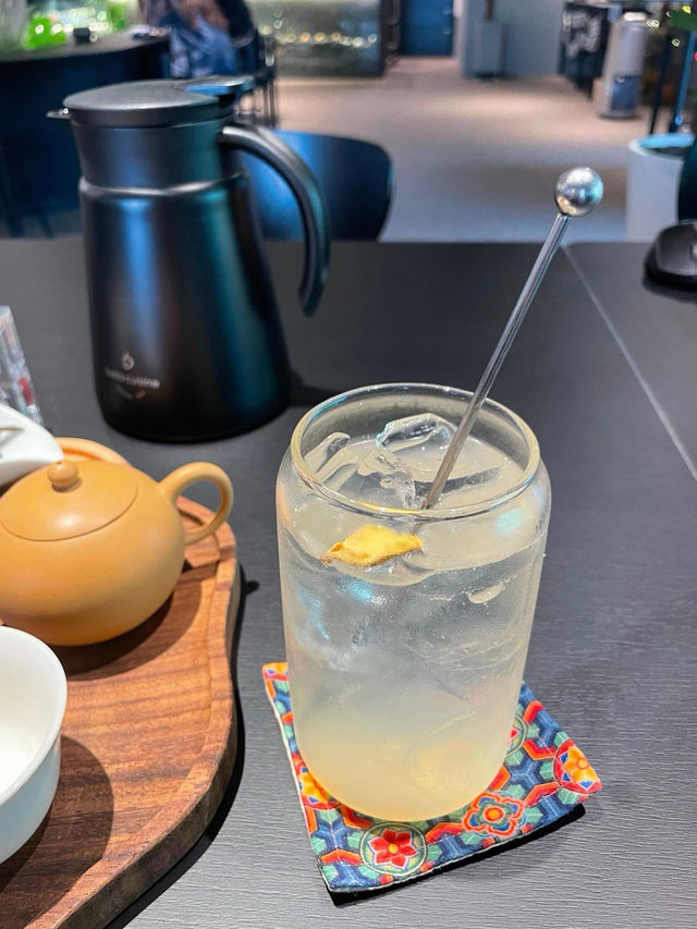 ☕️🎶[도봉구/창동] 티하우스 다드림