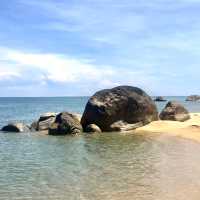 Ban Nam Bo Beach Panare