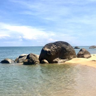 Ban Nam Bo Beach Panare