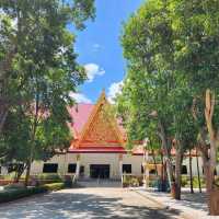 วัดสุวรรณบรรพต อุทัยธานี
