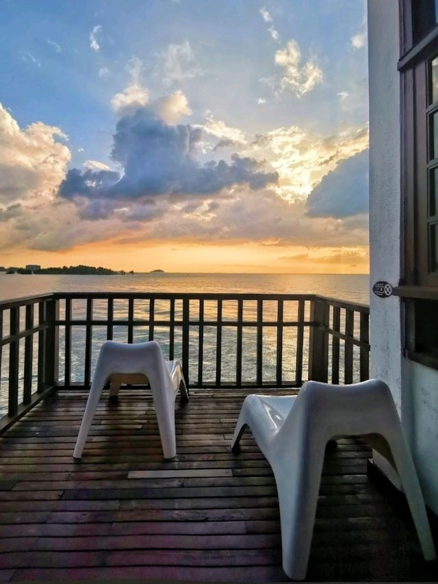 A delightful staycation @ Avillion Port Dickson 🌊 A delightful staycation @ Avillion Port Dickson 🌊