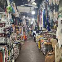 【シェムリアップ】カンボジアのお土産を買うならここ！🇰🇭
