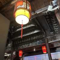 ［深圳］探索鳳凰谷 古建築與文化的完美交融