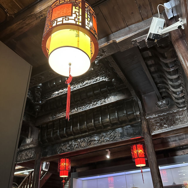 ［深圳］探索鳳凰谷 古建築與文化的完美交融
