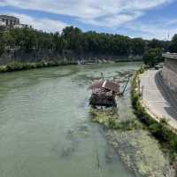 Exploring the Eternal City: A Journey Through Ancient Rome