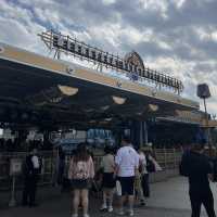 Time travel back to Childhood: Magical Day at Tokyo DisneySea
