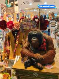 Artisan Haven, Best Place for Malaysian Souvenirs Made by Local Artisans