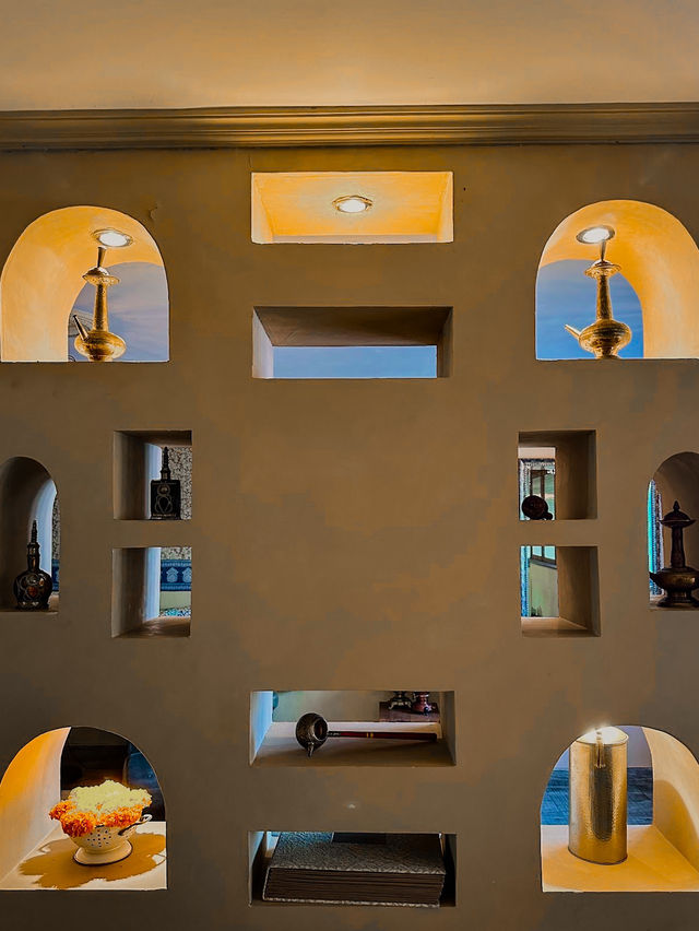 Tranquil Escape at Bhava Spa Kuta