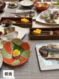 【伊豆】海を一望できる非日常空間の絶景宿✨料理も絶品