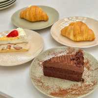 One Another Cafe บางปู