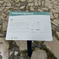Wadjemup Lighthouse：羅特尼斯島的燈塔奇觀 🌅🏮