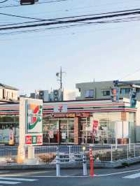 일본 감성 가득한 도쿄 여행 이야기
