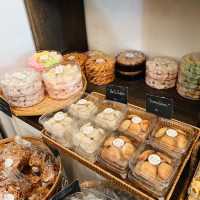 Baan Kao Nhom - บ้านข้าวหนม