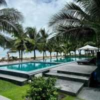 รีวิว Siam Beach Resort