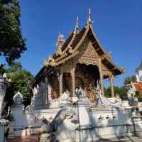 วัดป่าดาราภิรมย์