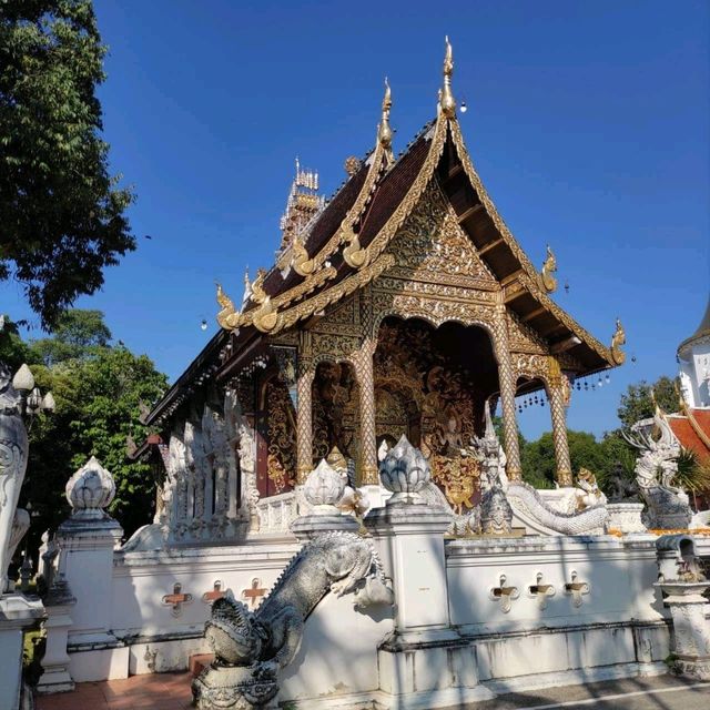 วัดป่าดาราภิรมย์