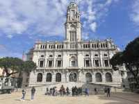 Porto: Portugal’s Affordable Haven of Flavor, Charm, and Stunning Architecture