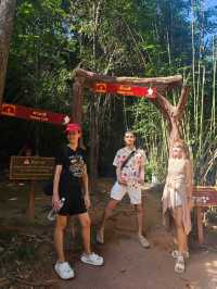 ถ้ำนาคี  เศรียรพญานาคทั้ง 9  นครพนม