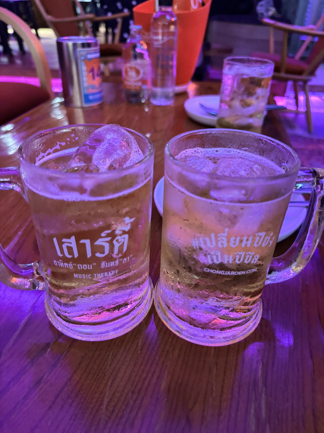 Chongjaroen Emsphere🍺