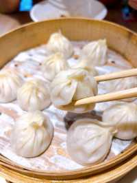 Let’s Makan at Jia Jia Tang Bao in Shanghai