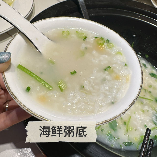 深圳吃蒸氣海鮮太平了吧！