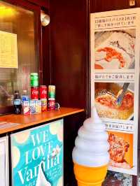 【軽井沢食べ歩きグルメ】王様鶏排✨