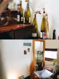 Knock Knock cafe and studio อารีย์ซอย 7 ดีเกินต้าน