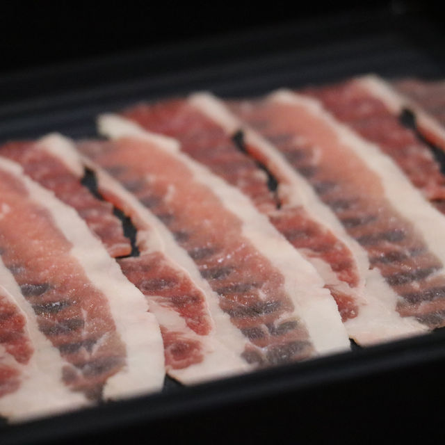 Masaru Shabu & Sushi Buffet