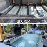 【所沢】関東最大級のスパ施設誕生‼️