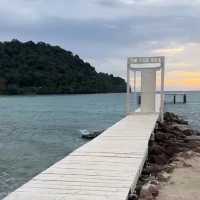 To The Sea The Resort Koh Kood 🏝️🌊