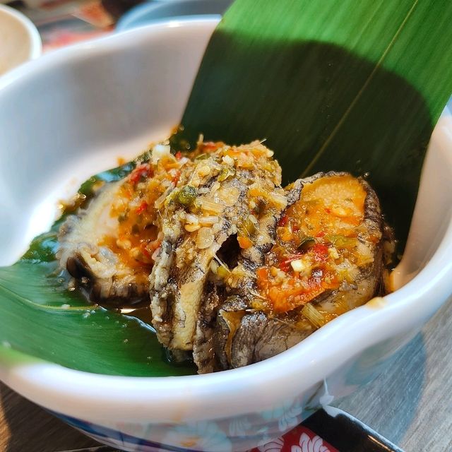 滿分放題 御滿屋
