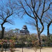 【岡山】後楽園
