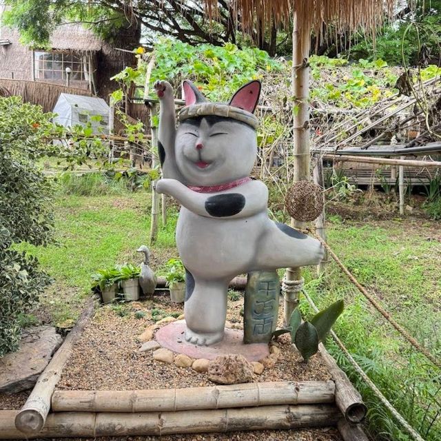 ⛩️ ชิราคาวาโกะ คาเฟ่ ⛩️