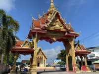 วัดควนวิเศษ จังหวัดตรัง