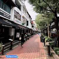 Unforgettable Singapore Adventure!