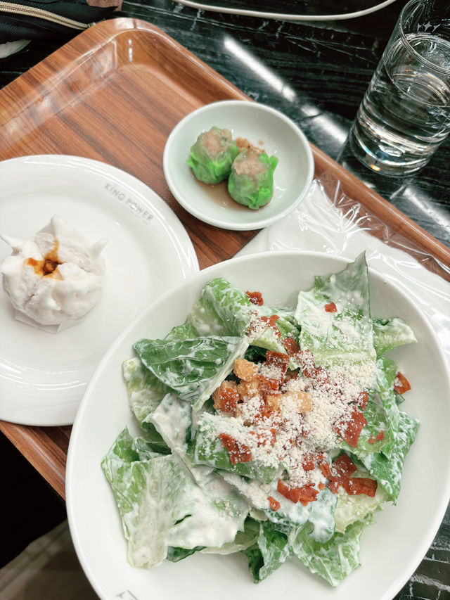 Kingpower Space Kingpower Space